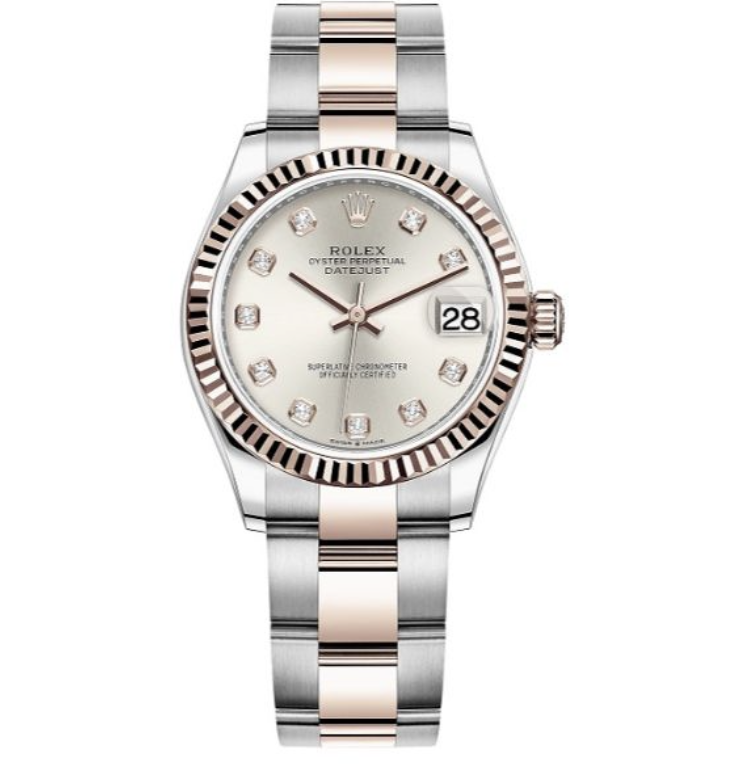 Rolex Datejust 