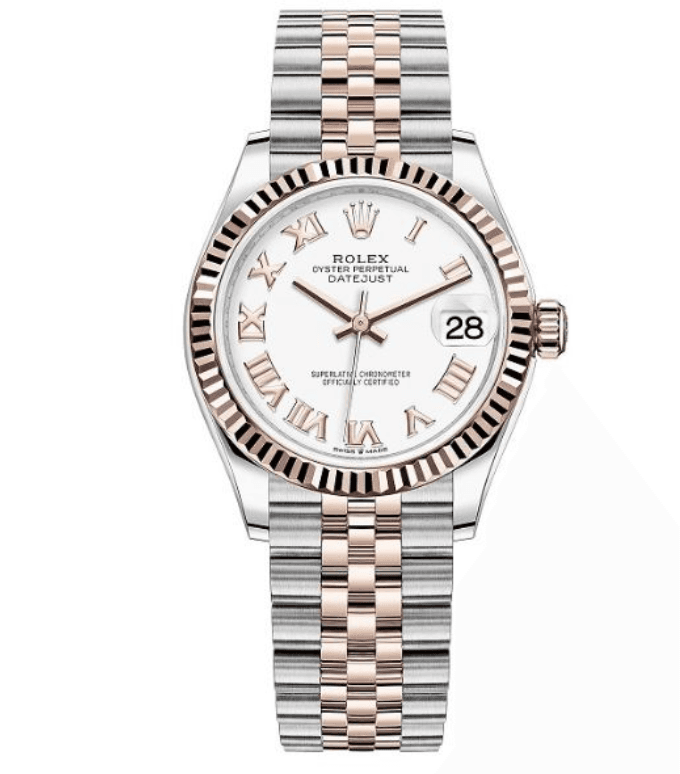 RolexDatejust 31 dbd-511 