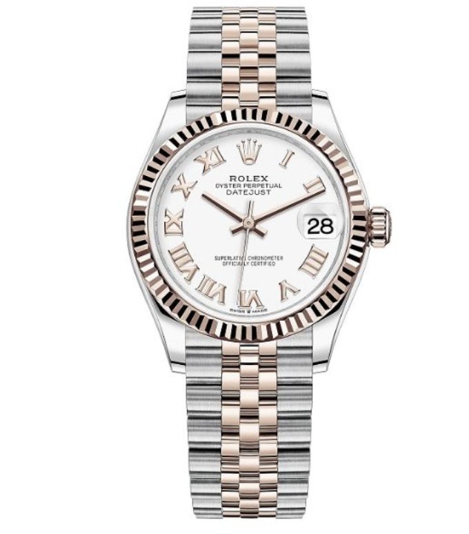 Rolex Datejust 