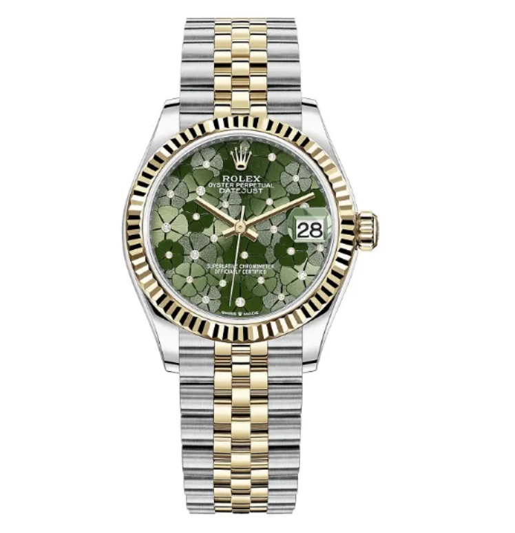 Datejust 31 Luxury Watch Prices