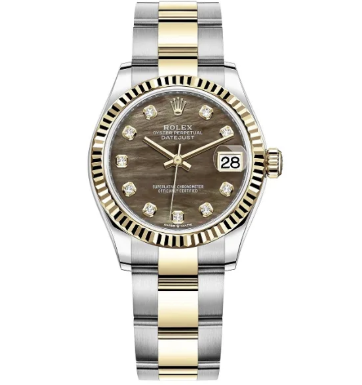 Rolex Datejust 