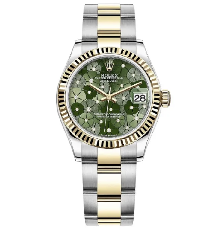 Datejust 31 Luxury Watch Prices