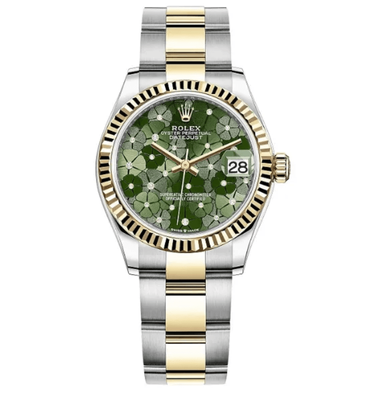 RolexDatejust 31 ksh-750 