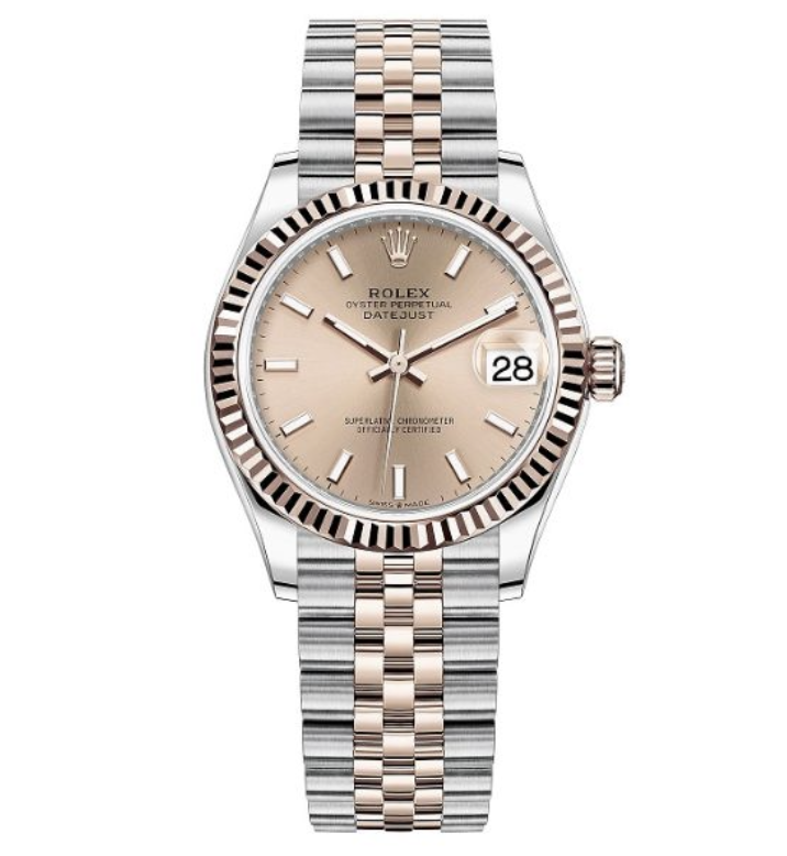 Rolex Datejust 