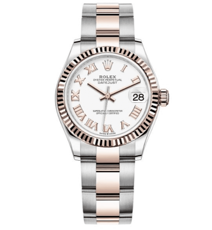 RolexDatejust 31 sio-212 