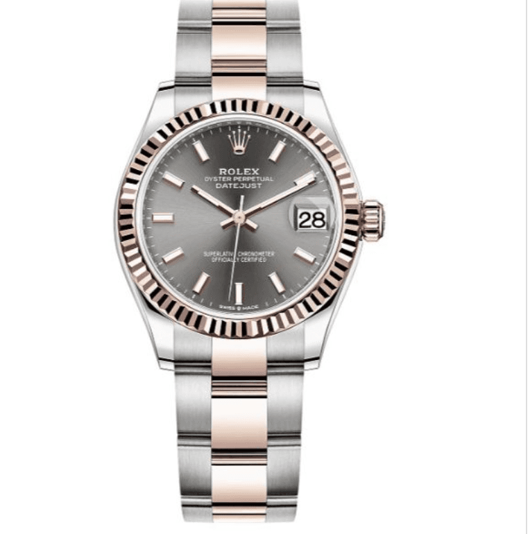 RolexDatejust 31 tyt-020 