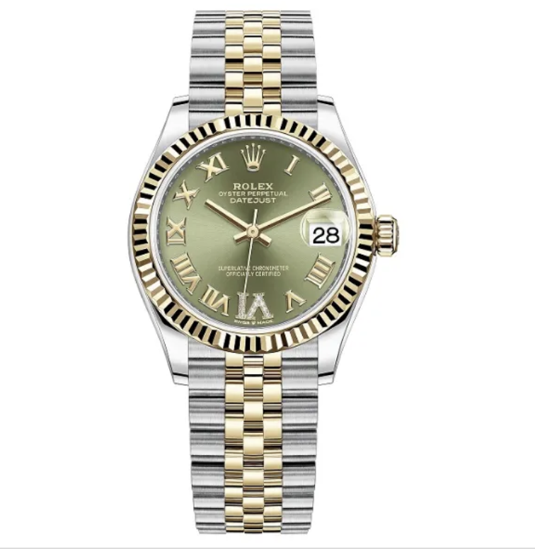 Rolex Datejust