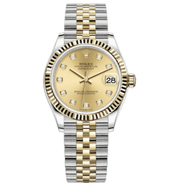 Datejust 31 Luxury Watch Prices