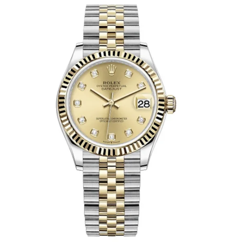 Rolex Datejust 