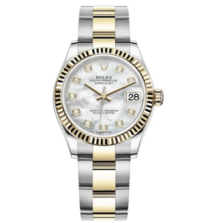 Rolex Datejust 