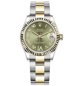 Datejust 31 Luxury Watch Prices