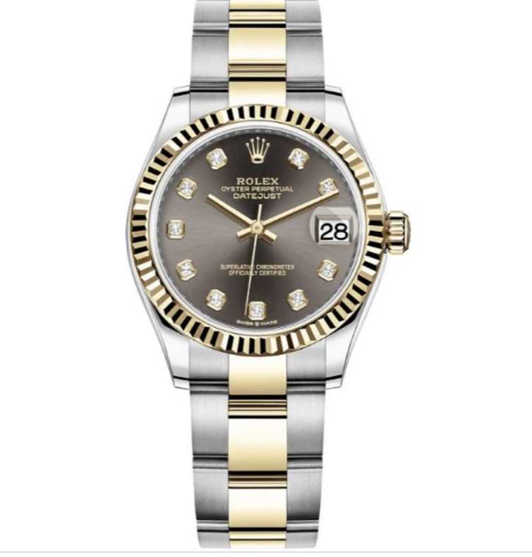 Rolex Datejust 31mm 