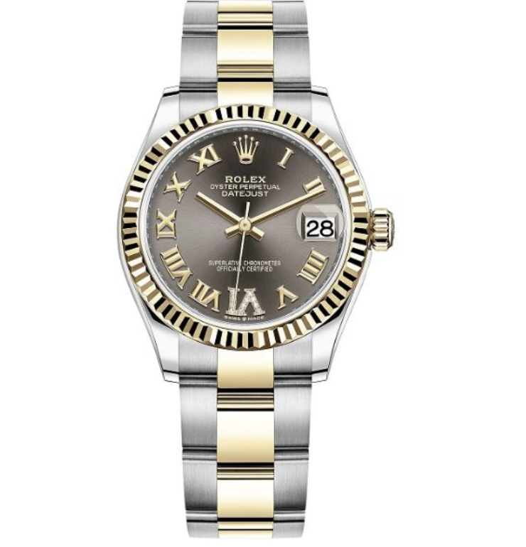 Datejust 31 Luxury Watch Prices