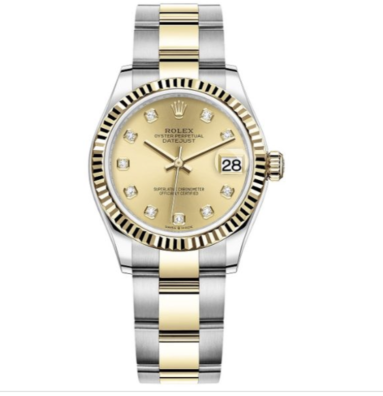 Datejust 31 Luxury Watch Prices