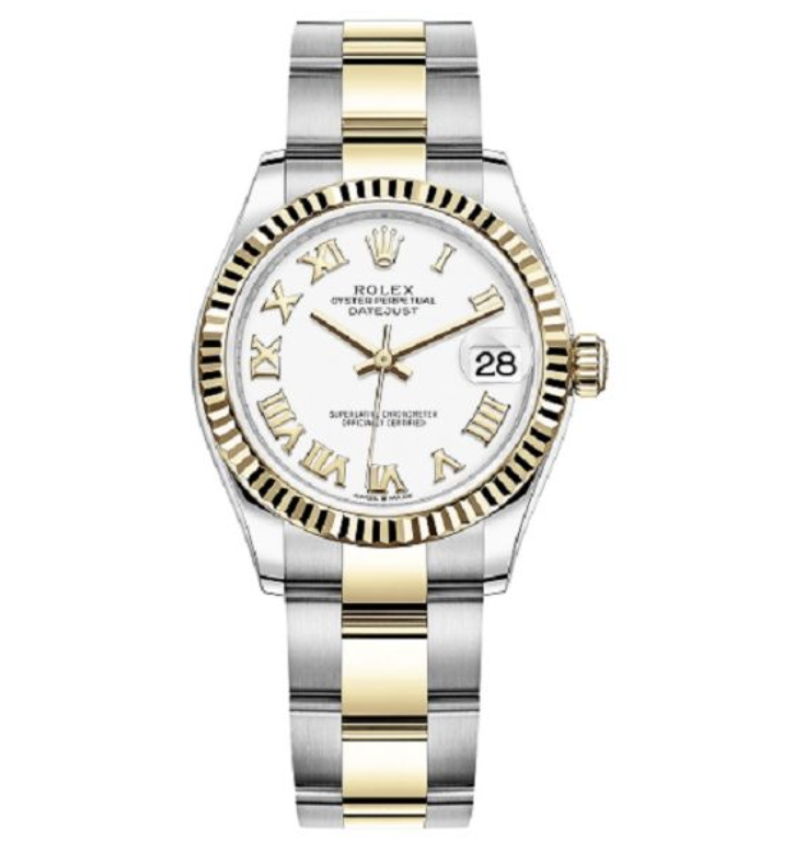 Rolex Datejust 