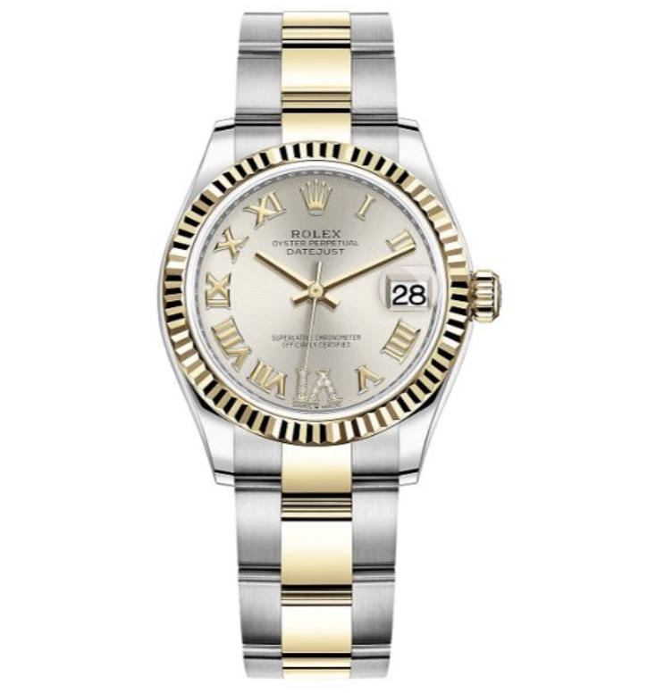 Rolex Datejust 31mm