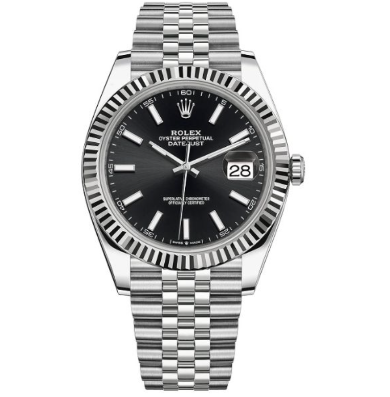 Rolex DateJust 41 