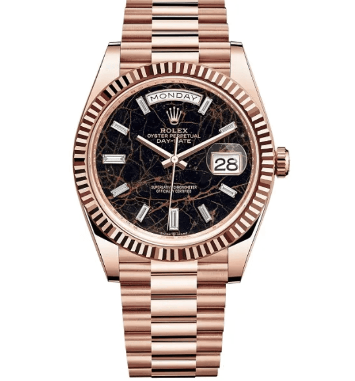 RolexDay-Date 40 hcd-119 