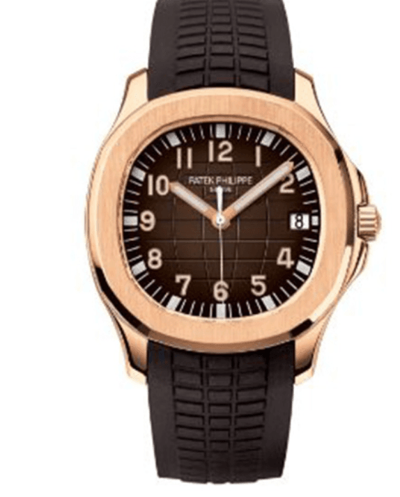 Patek PhilippeAquanaut eab-346 