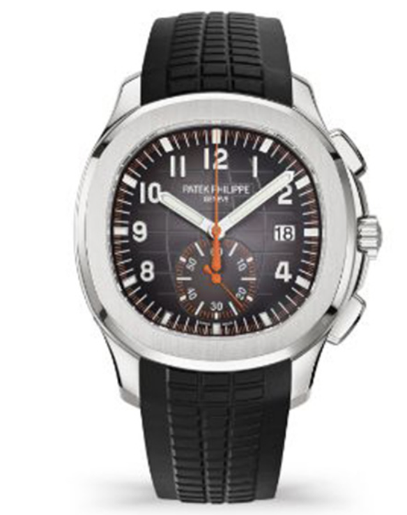  AQUANAUT SELF-WINDING