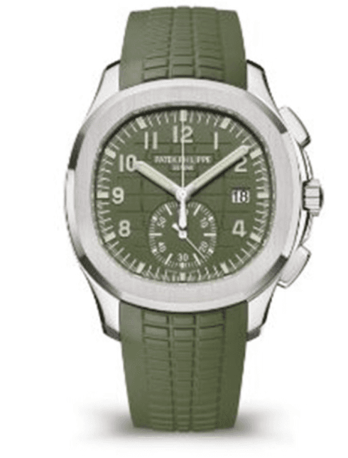 Patek PhilippeAquanaut qzy-091 