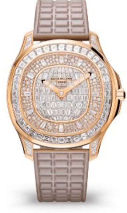 Patek PhilippeAquanaut qxz-745 