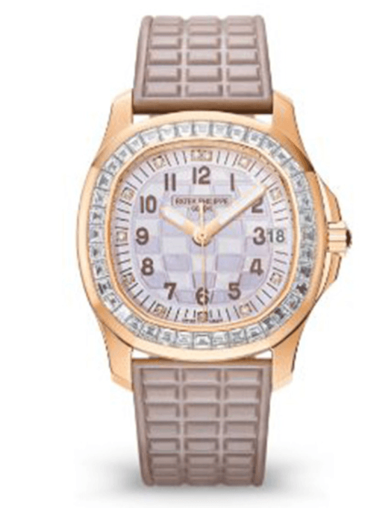Patek PhilippeAquanaut muk-920 