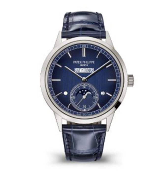 Patek Philippe GRAND COMPLICATIONS 