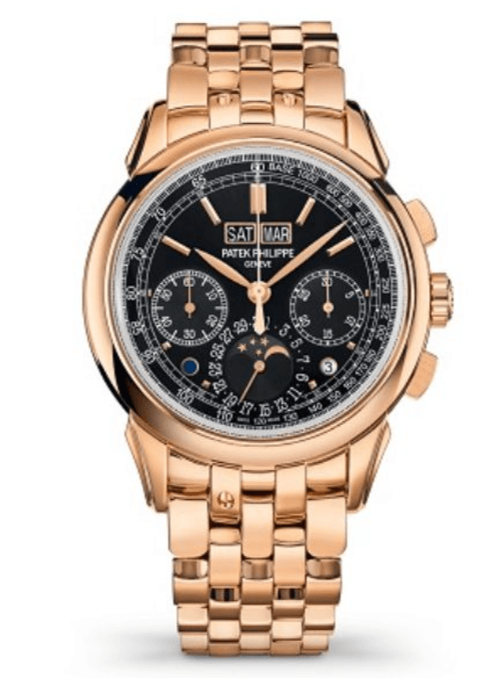 Patek PhilippeGrand Complications cyy-675 