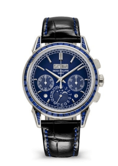Patek PhilippeGrand Complications psw-199 