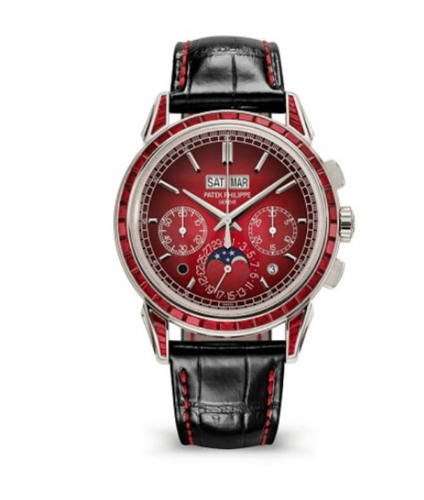 Patek PhilippeNautilus gva-380 