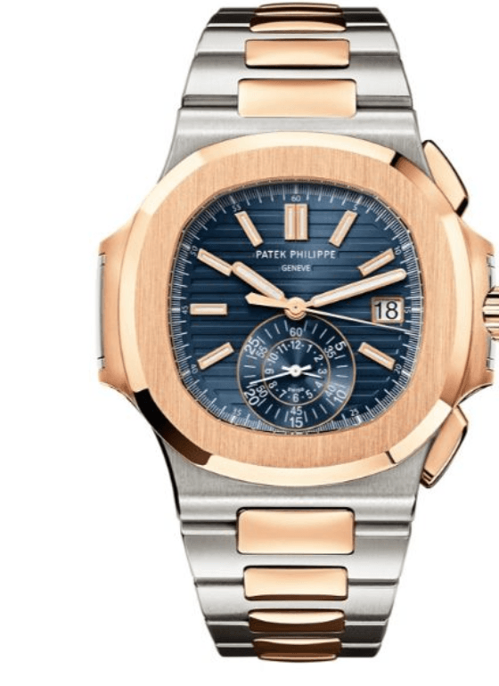 Patek PhilippeNautilus knw-501 
