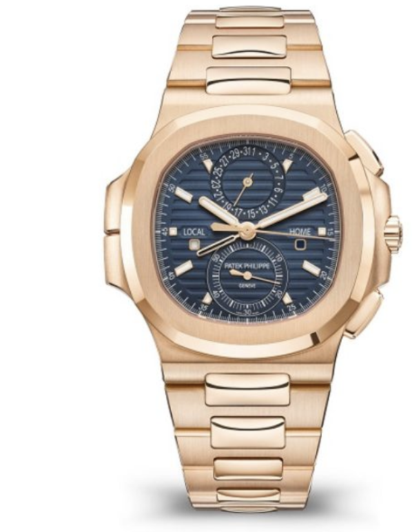 Patek Philippe  NAUTILUS SELF-WINDING