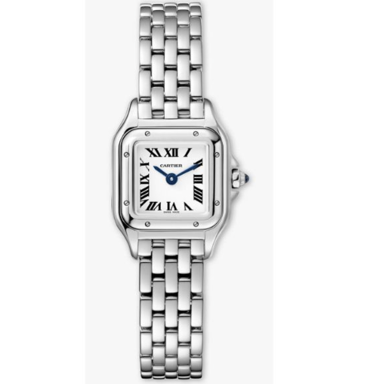 Cartier Panthere De Cartier Watch 