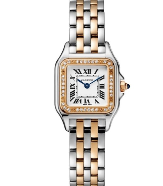 Cartier Panthere De Cartier Watch