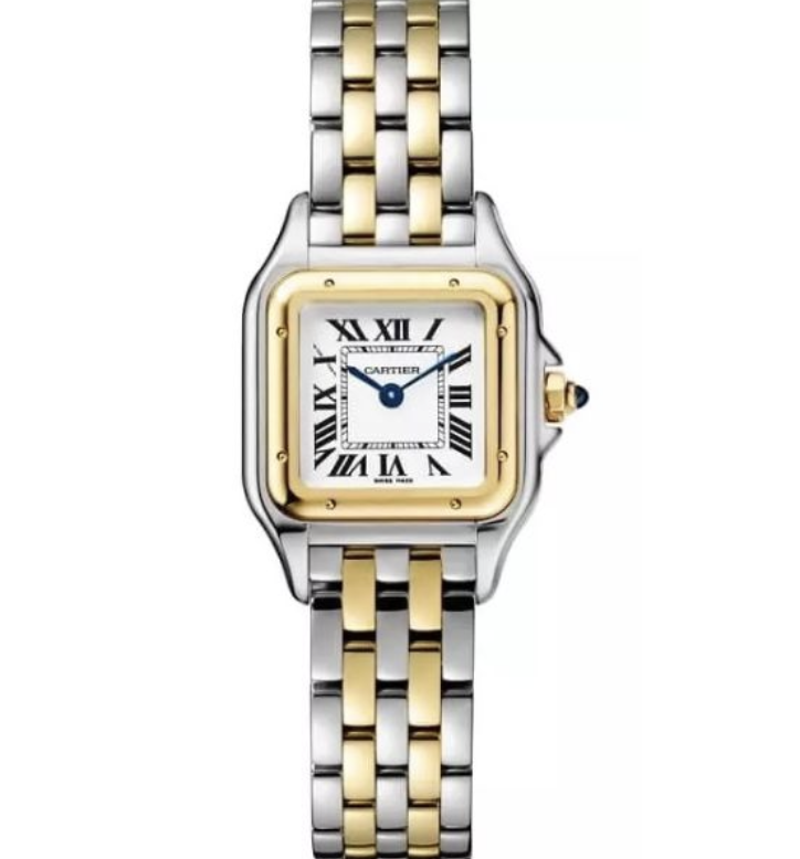 Panthere De Cartier Watch