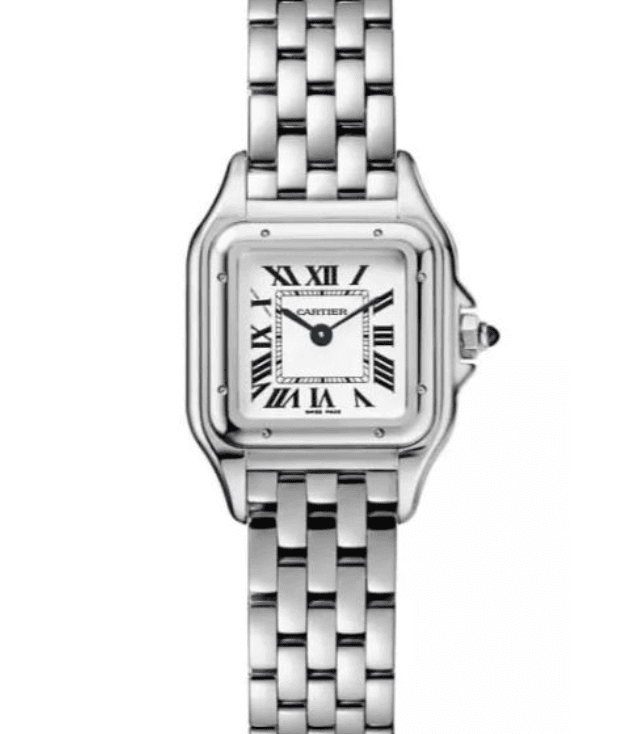 CartierPhanthere au Clair de Lune itt-423 