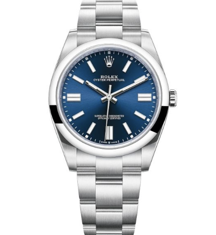 Rolex Oyster Perpetual 41