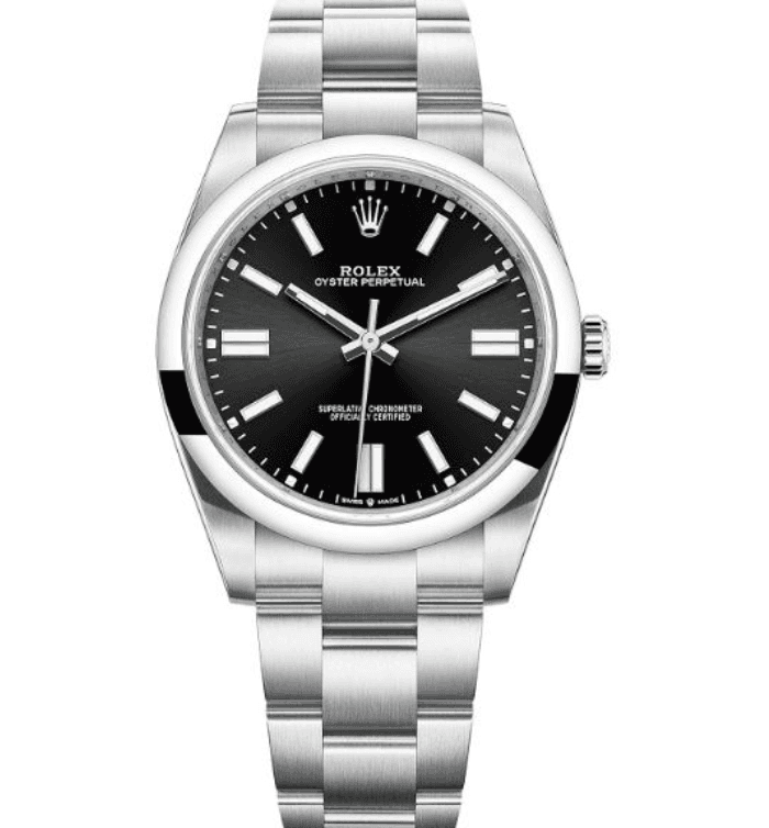 RolexOyster iqs-342 