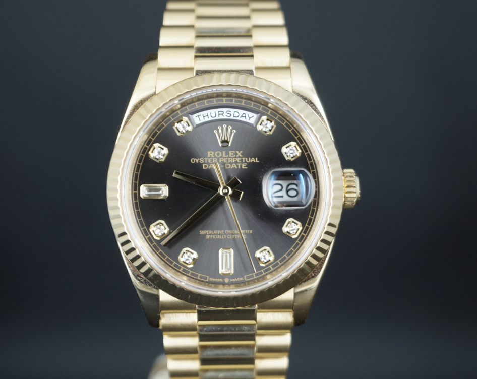 Rolex Day-Date 36mm 