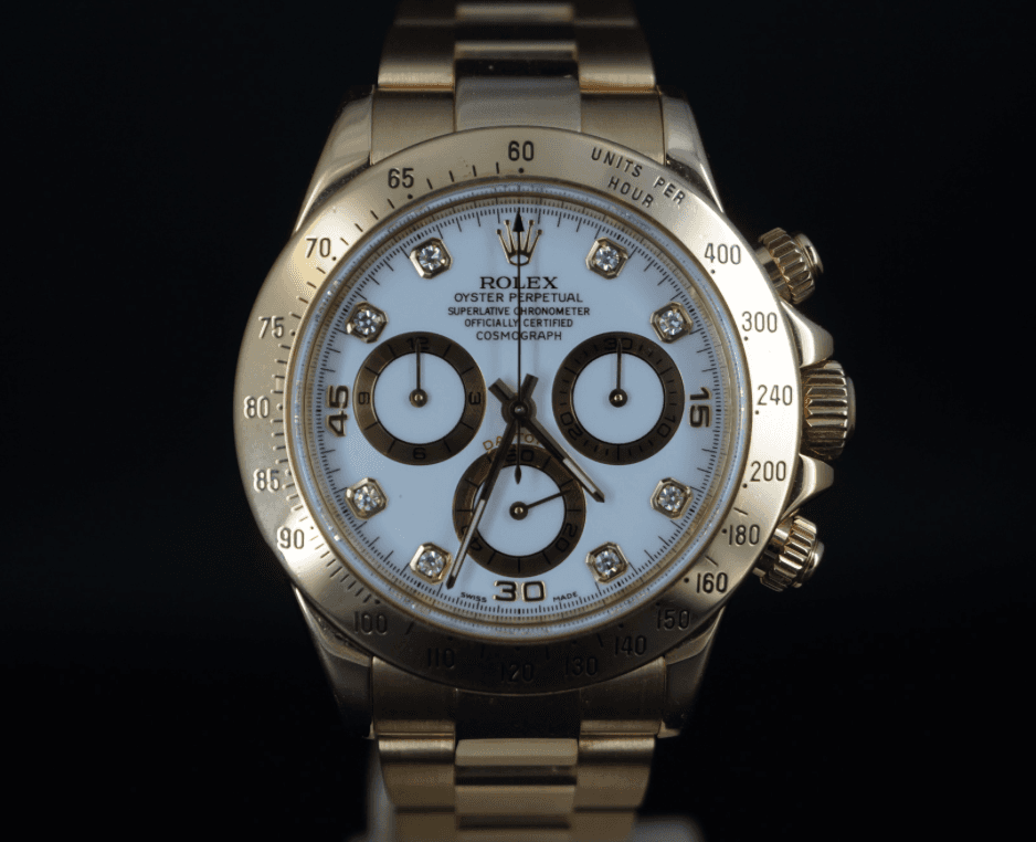 RolexDaytona phy-584 