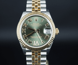 Datejust 31 Luxury Watch Prices