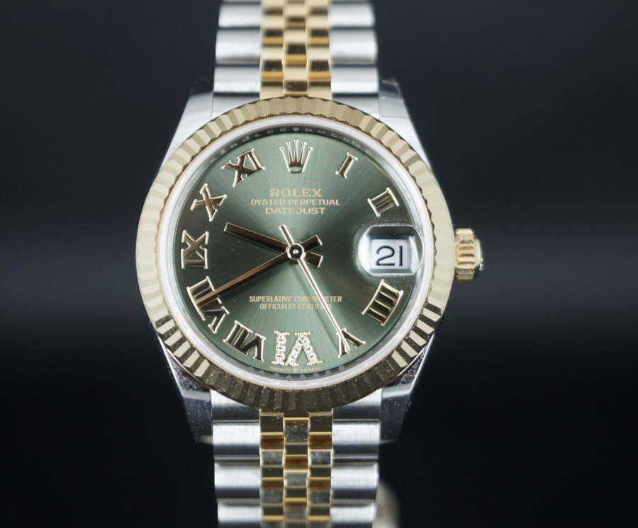 Rolex Datejust 31mm 