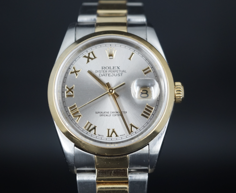 Rolex Datejust 36mm 