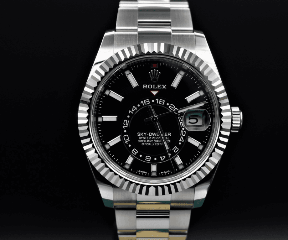 RolexSky-Dweller rxs-278 