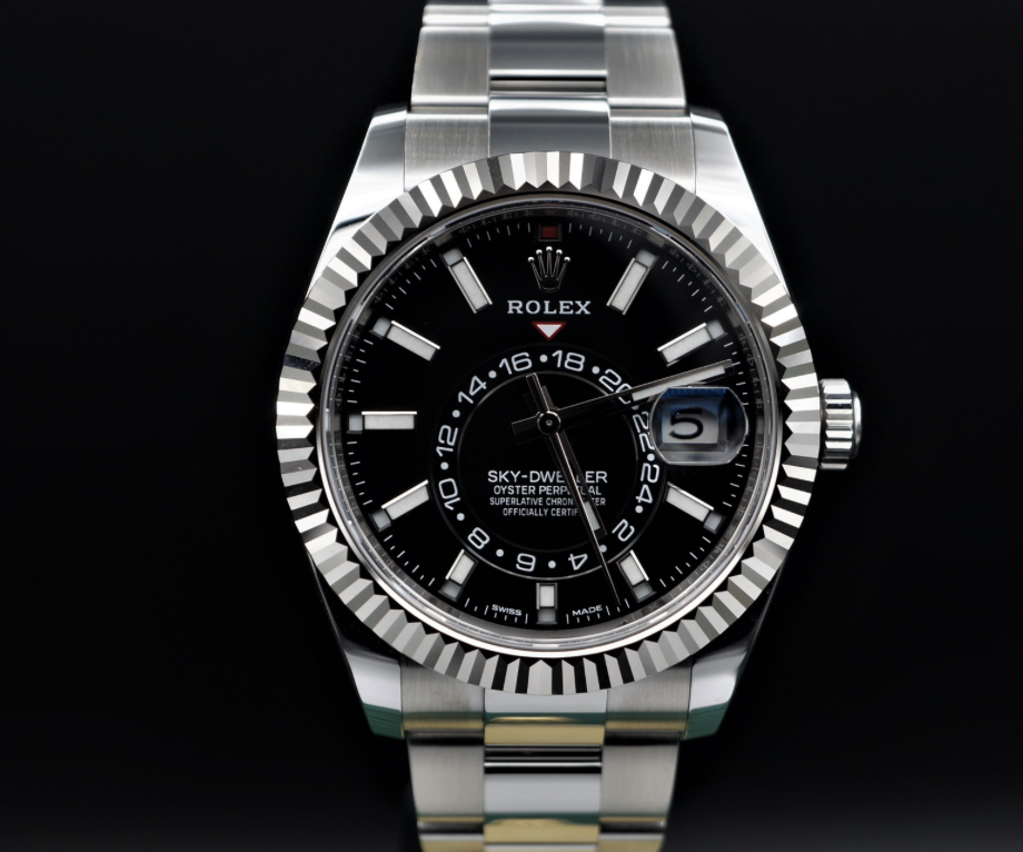 Rolex Sky-Dweller 42mm 