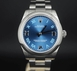 Oyster Perpetual Luxury Watch Prices