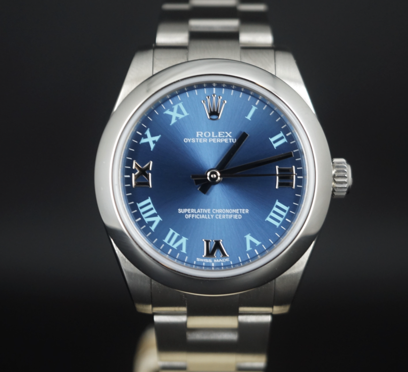 Rolex Oyster Perpetual 31mm