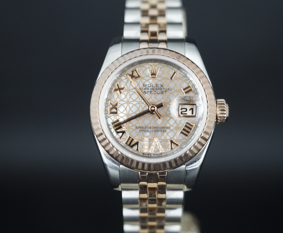 Rolex Datejust 26mm 