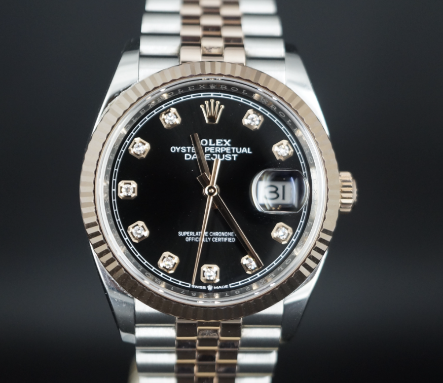 Rolex Datejust II 36mm